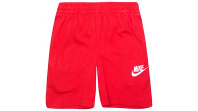 Nike Club Jersey Shorts - Boys' Toddler