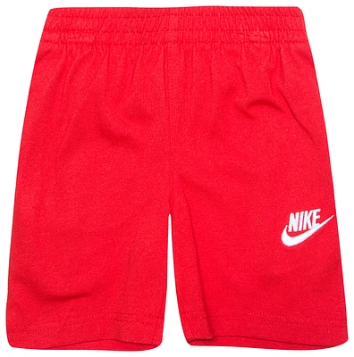 Nike Club Jersey Shorts - Boys' Toddler