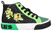 Ground Up Boys Ninja Turtle High - Boys' Toddler Shoes Green/Black