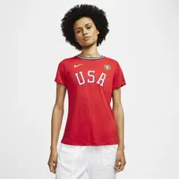 Nike Olympics Tokyo 2020 T-Shirt - Women's