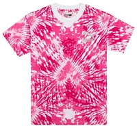 PUMA Valentine's Day Tie Dye T-Shirt - Girls' Grade School