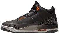 Jordan Mens Retro 3 - Shoes