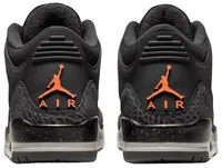 Jordan Mens Retro 3 - Shoes