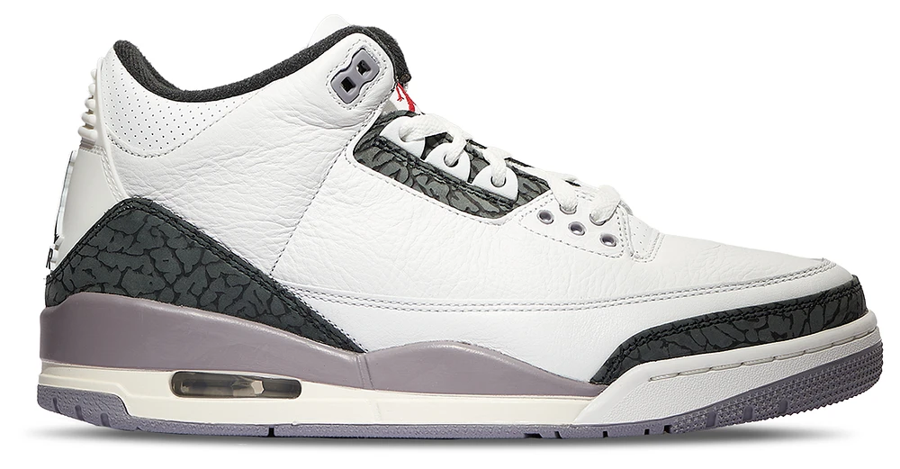 Jordan Retro 3 - Men's