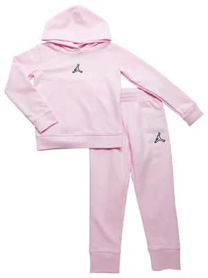 Jordan Essentials Fleece Set