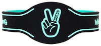 Deuce Mens Deuce 2.0 Wristband - Mens Mint/Black Size L