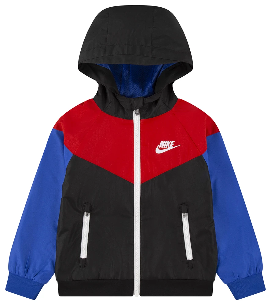 Nike Boys Windrunner Jacket