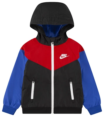 Nike Boys Windrunner Jacket