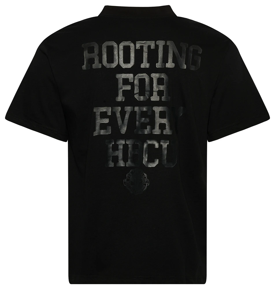 For The Fan Mens Rooting T-Shirt