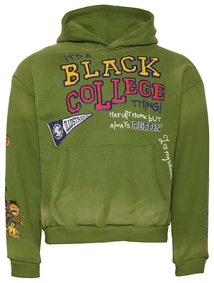 For The Fan We Are Cul Hoodie - Men's