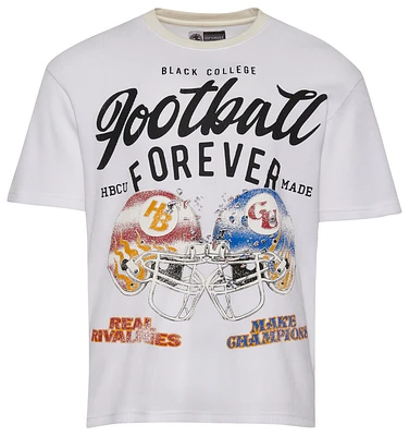 For The Fan Mens Forever T-Shirt - Multi Color/Multi Color