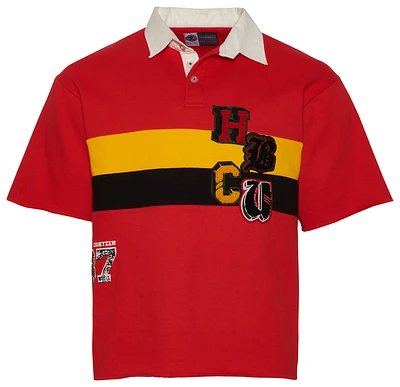 For The Fan Mens COLG RUGBY - Multi Color