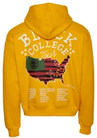 For The Fan Mens HBCU Dept.Z Hood - Multi Color