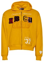 For The Fan Mens HBCU Dept.Z Hood - Multi Color