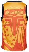 For The Fan Mens Morgan ONG Jersey - Multi