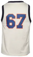 For The Fan Mens Morgan ONG Jersey - Multi