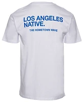 The Hometown Wave Mens Native LA T-Shirt