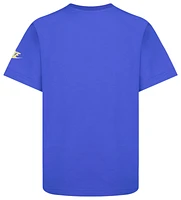 Nike Boys Step Up Your Game Short Sleeve T-Shirt