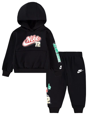 Nike Boys Step Up Your Game S/S T-Shirt Pants Set