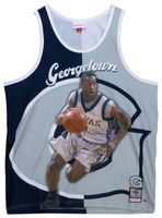 Mitchell & Ness Georgetown Tank