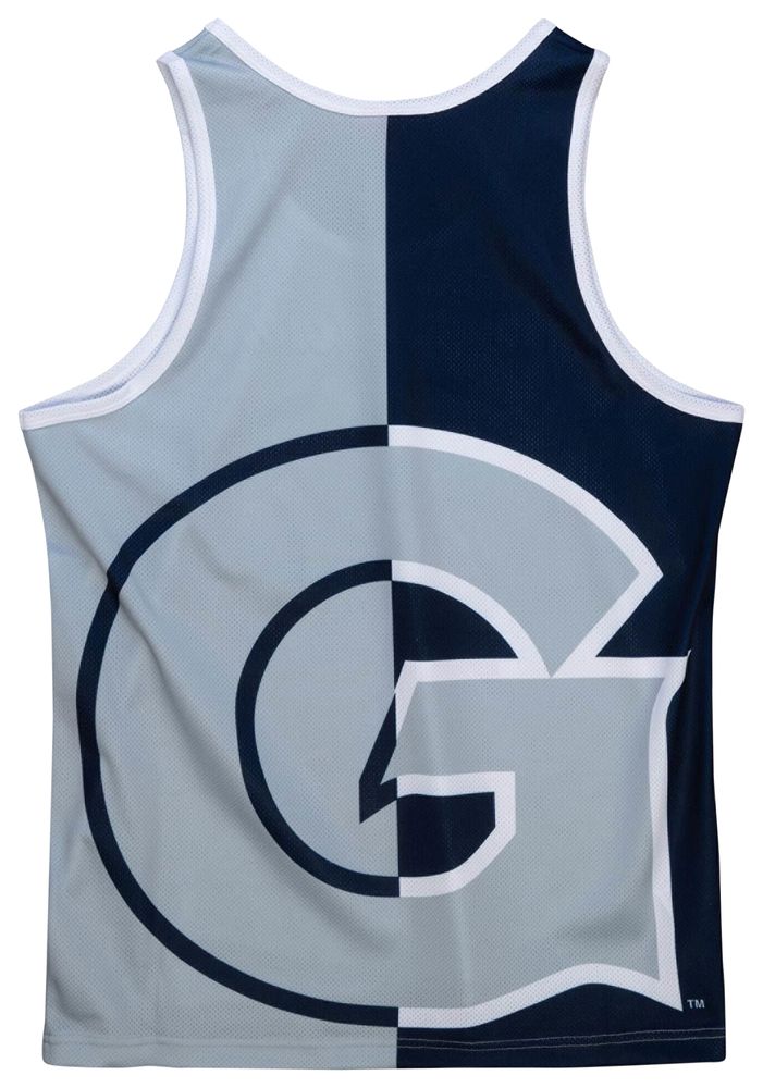 Mitchell & Ness Georgetown Tank