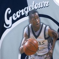 Mitchell & Ness Georgetown Tank