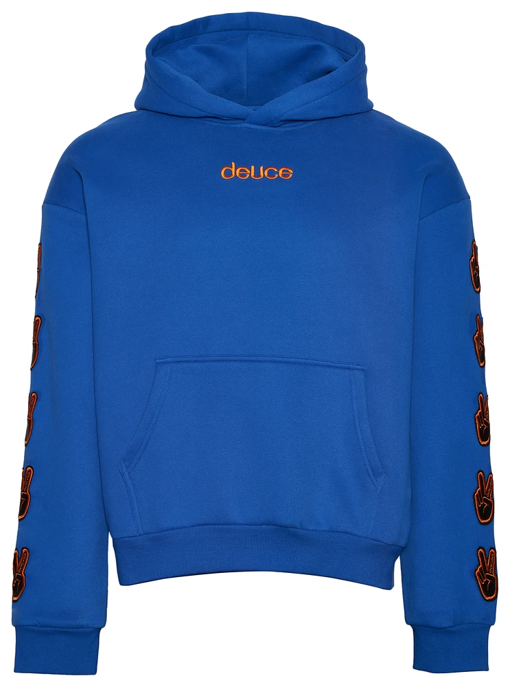 Deuce Street Hoodie - Men's