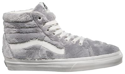 Vans SK8 Hi Sherpa - Women's