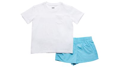 LCKR Sunnyside T-Shirt and Short Set - Boys' Toddler