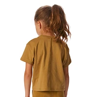 Cozi Perfect Fit T-Shirt - Girls' Toddler