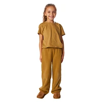 Cozi Perfect Fit T-Shirt - Girls' Toddler