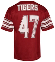 Campus Remix Mens Texas Southern University Football Jersey - Maroon