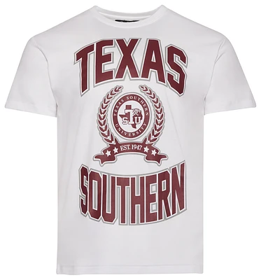 Campus Remix Texas Southern University Vintage T-Shirt - Men's