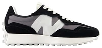 New Balance Mens New Balance 327 - Mens Shoes Grey/White Size 10.5