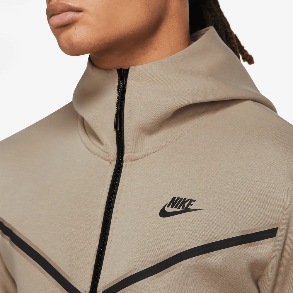 Nike Tech Fleece Full-Zip Hoodie