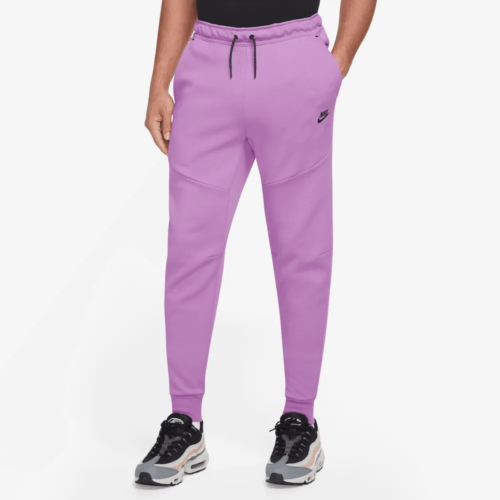 Nike Mens Tech Fleece Joggers