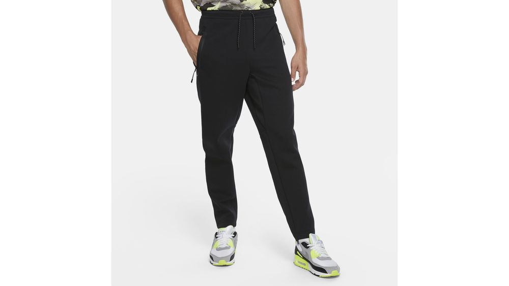 footlocker fleece pants