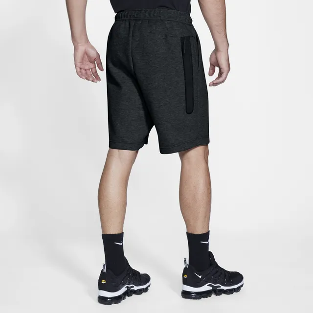 Xersion Performance Fleece 9 Inch Mens Moisture Wicking Workout Shorts