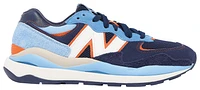 New Balance Mens Pensole 5740 - Walking Shoes Navy/Blue