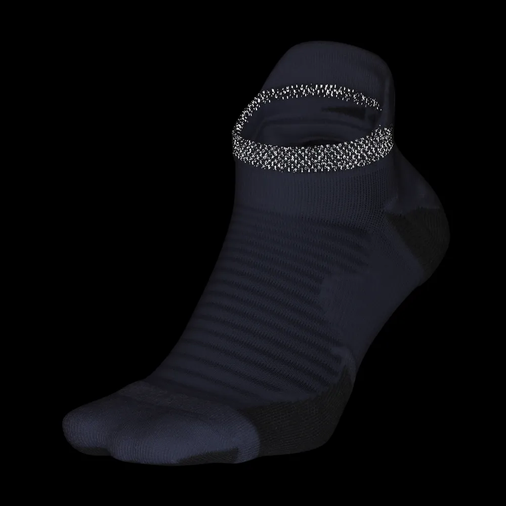 Nike Spark Long Run No Show Socks