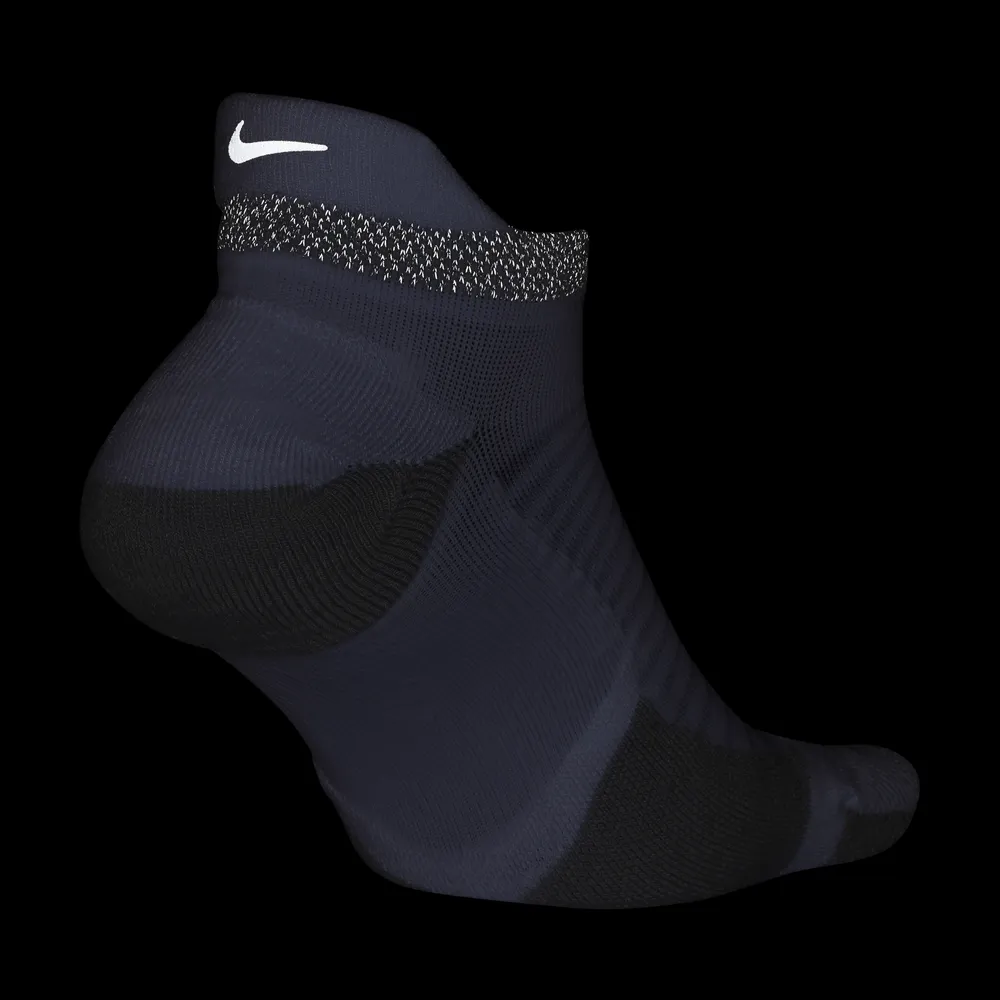 Nike Spark Long Run No Show Socks