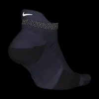 Nike Spark Long Run No Show Socks