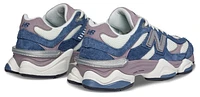 New Balance Womens 9060 - Shoes Navy/Purple