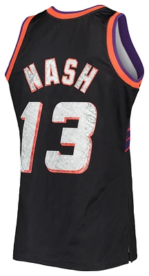 Mitchell & Ness Mens Steve Nash Mitchell & Ness Suns 75th Anniversary Jersey