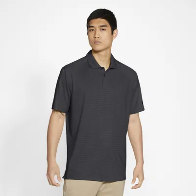 Nike Dry Vapor Micro Stripe Golf Polo