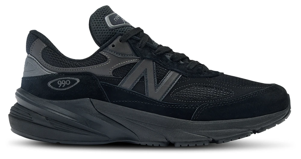 New Balance Mens 990 V6