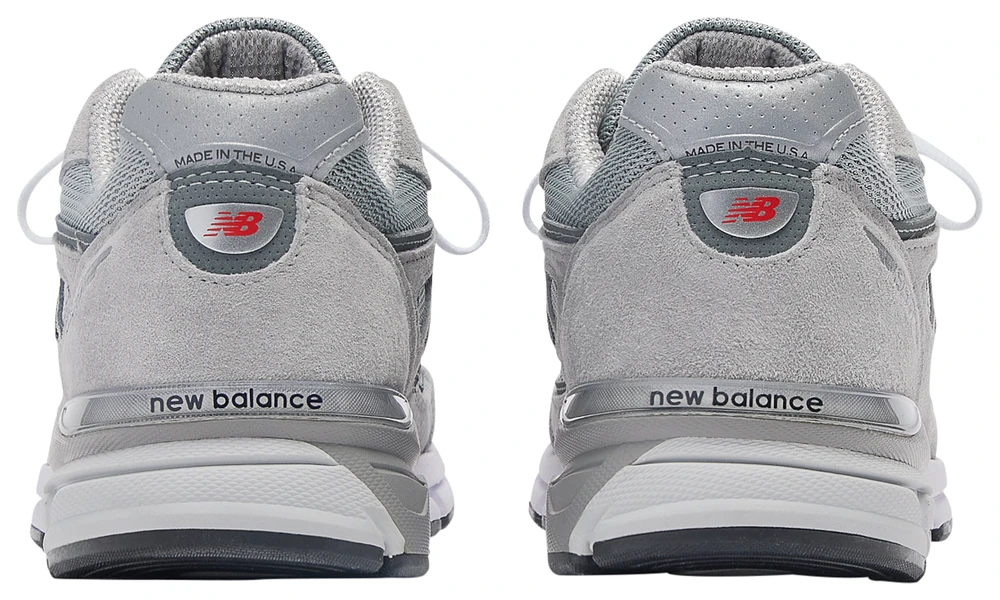 New Balance Mens New Balance 990 V4