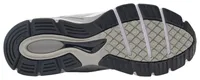New Balance Mens 990 V4 - Running Shoes Grey/White