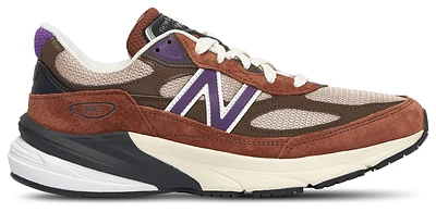 New Balance Mens 990 V6