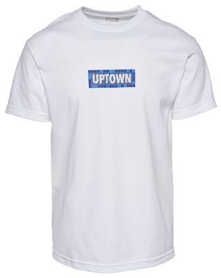 PLTD Uptown Tile T-Shirt - Men's